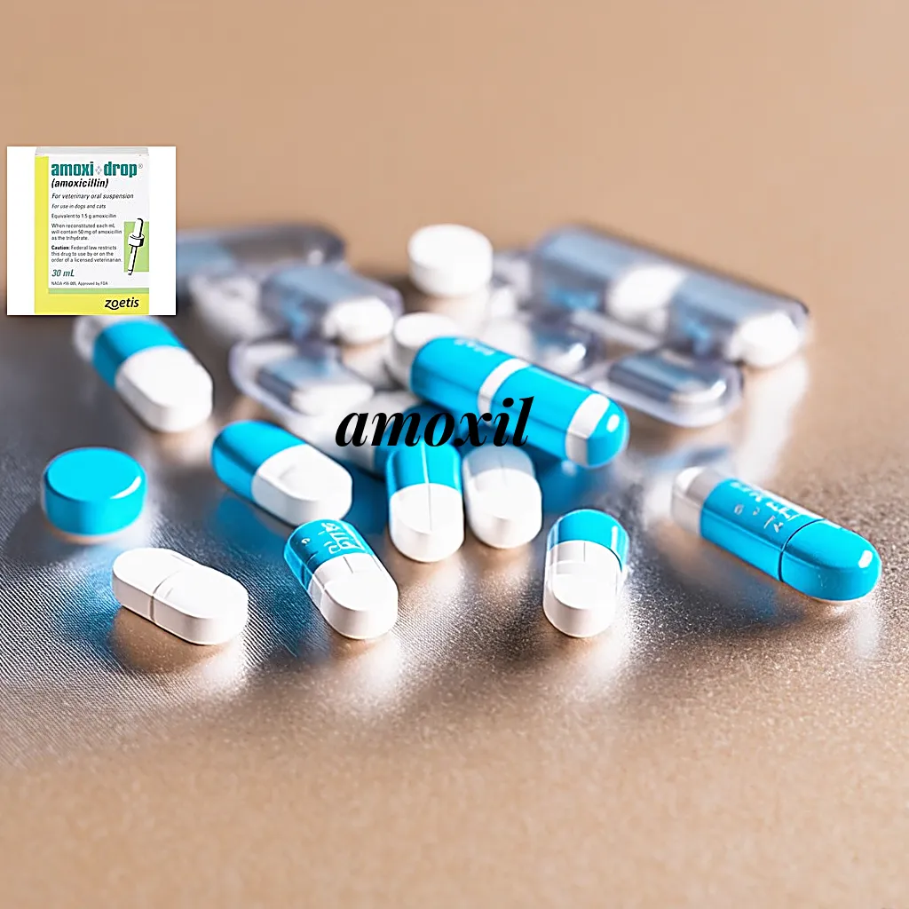 Amoxil 1g prix